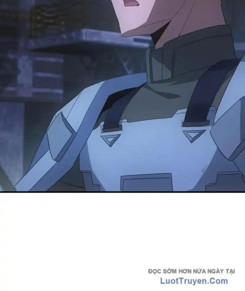 Ta Bán Hàng Vỉa Hè Ở Mạt Thế Chapter 71 38