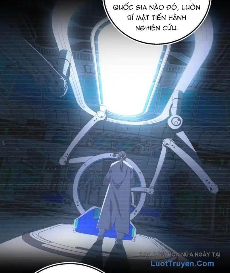 Ta Bán Hàng Vỉa Hè Ở Mạt Thế Chapter 71 41