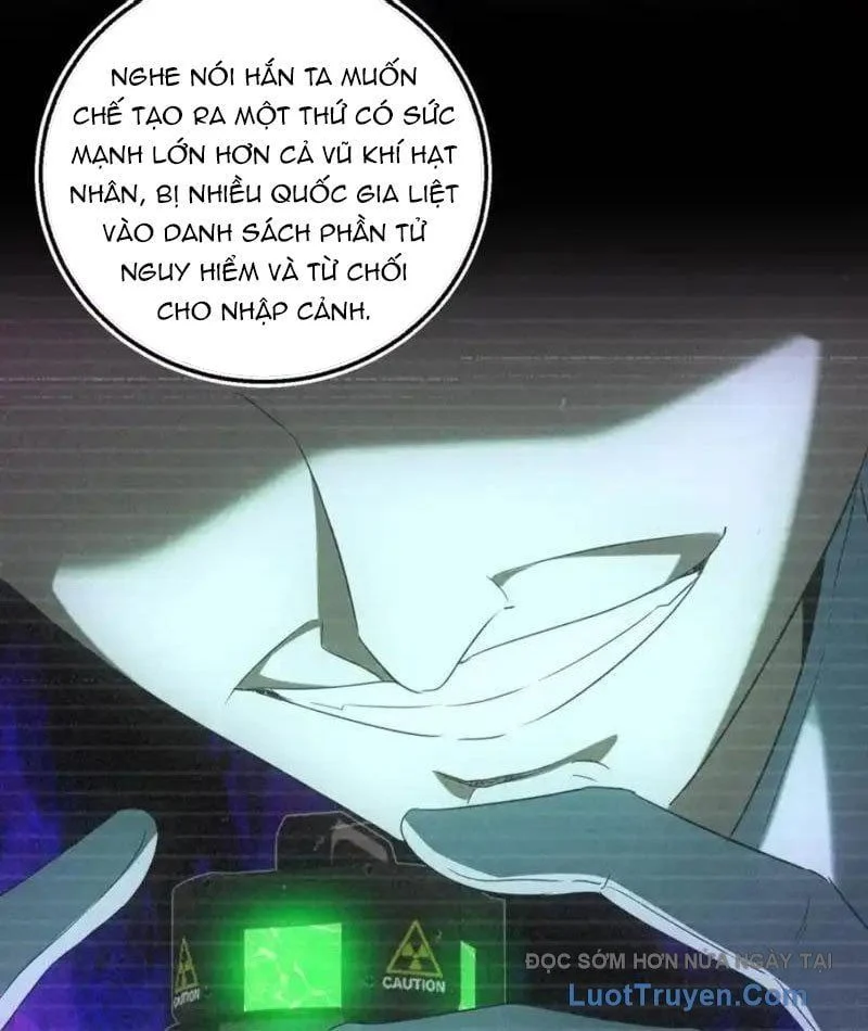 Ta Bán Hàng Vỉa Hè Ở Mạt Thế Chapter 71 42