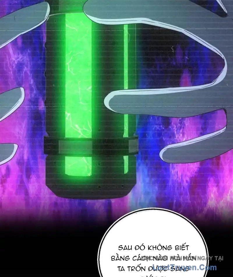 Ta Bán Hàng Vỉa Hè Ở Mạt Thế Chapter 71 43