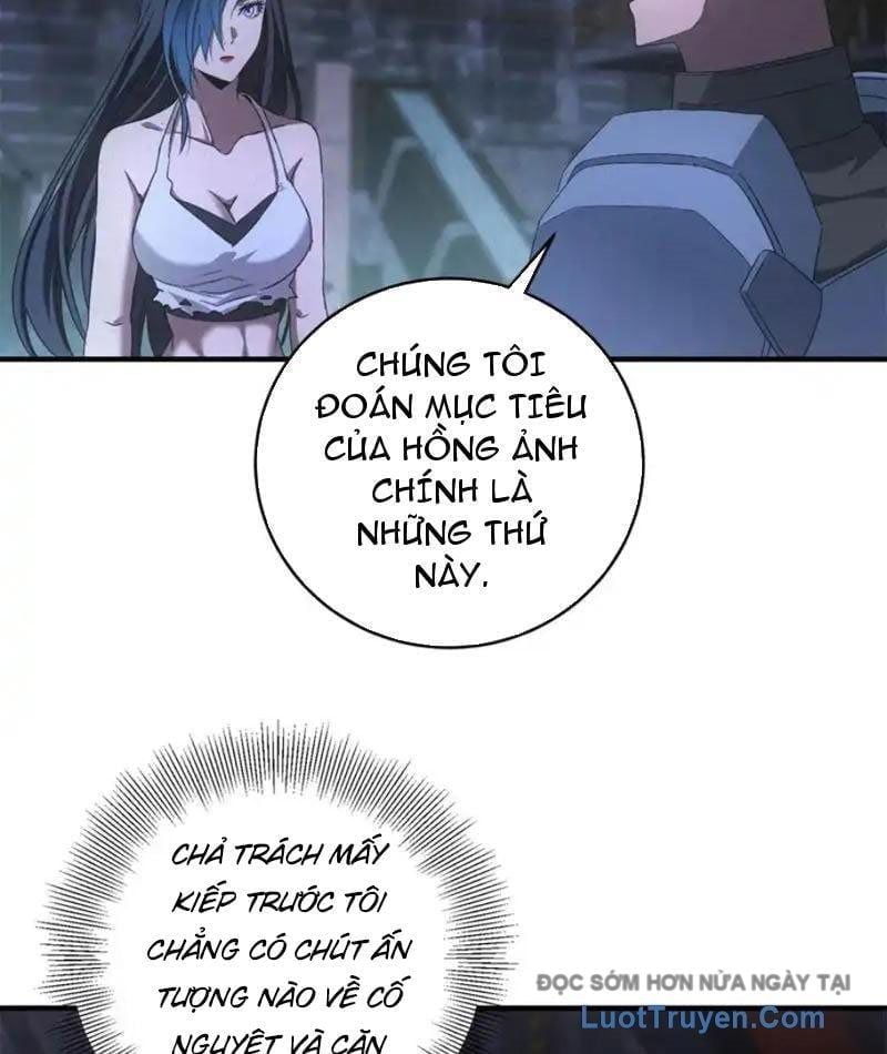 Ta Bán Hàng Vỉa Hè Ở Mạt Thế Chapter 71 45