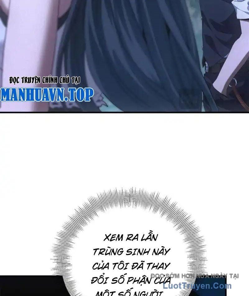 Ta Bán Hàng Vỉa Hè Ở Mạt Thế Chapter 71 47