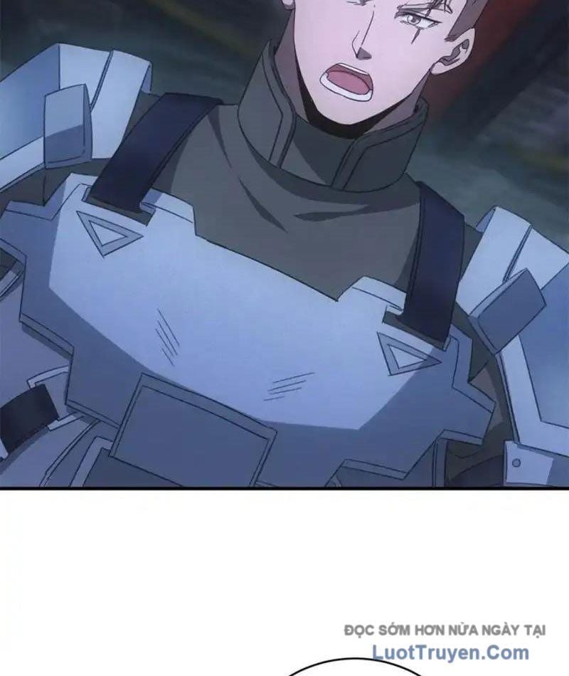 Ta Bán Hàng Vỉa Hè Ở Mạt Thế Chapter 71 50