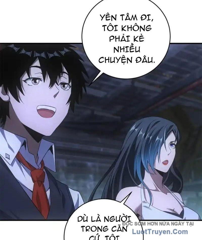 Ta Bán Hàng Vỉa Hè Ở Mạt Thế Chapter 71 51