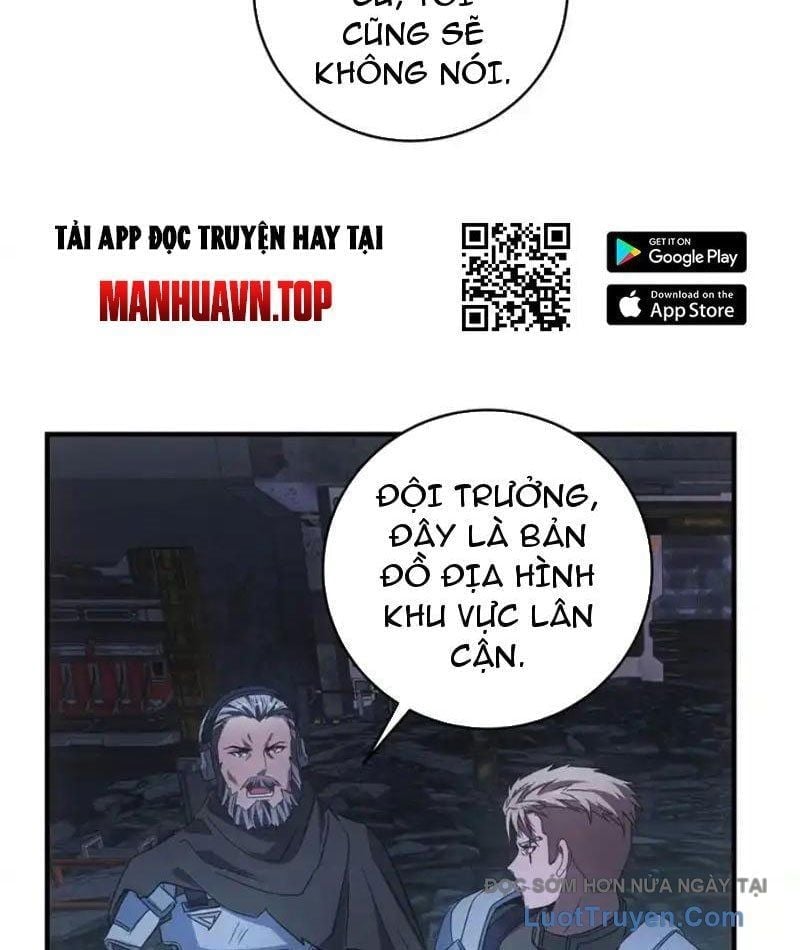 Ta Bán Hàng Vỉa Hè Ở Mạt Thế Chapter 71 52