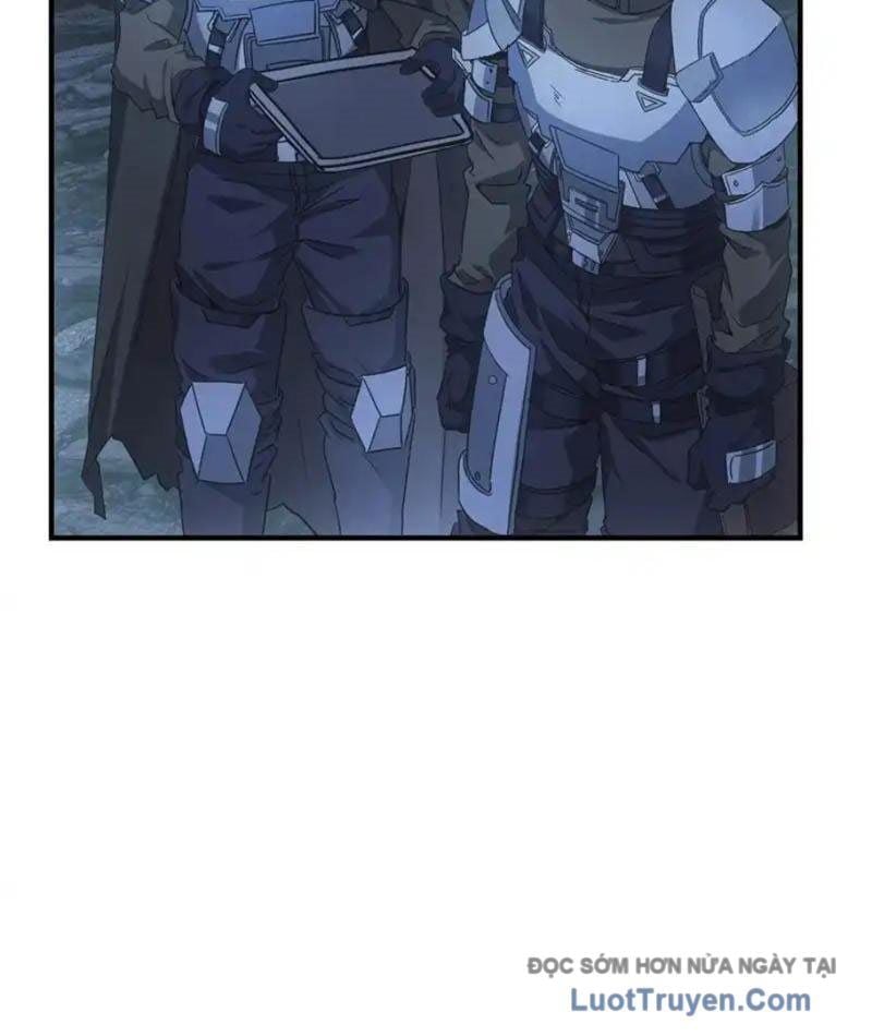 Ta Bán Hàng Vỉa Hè Ở Mạt Thế Chapter 71 53