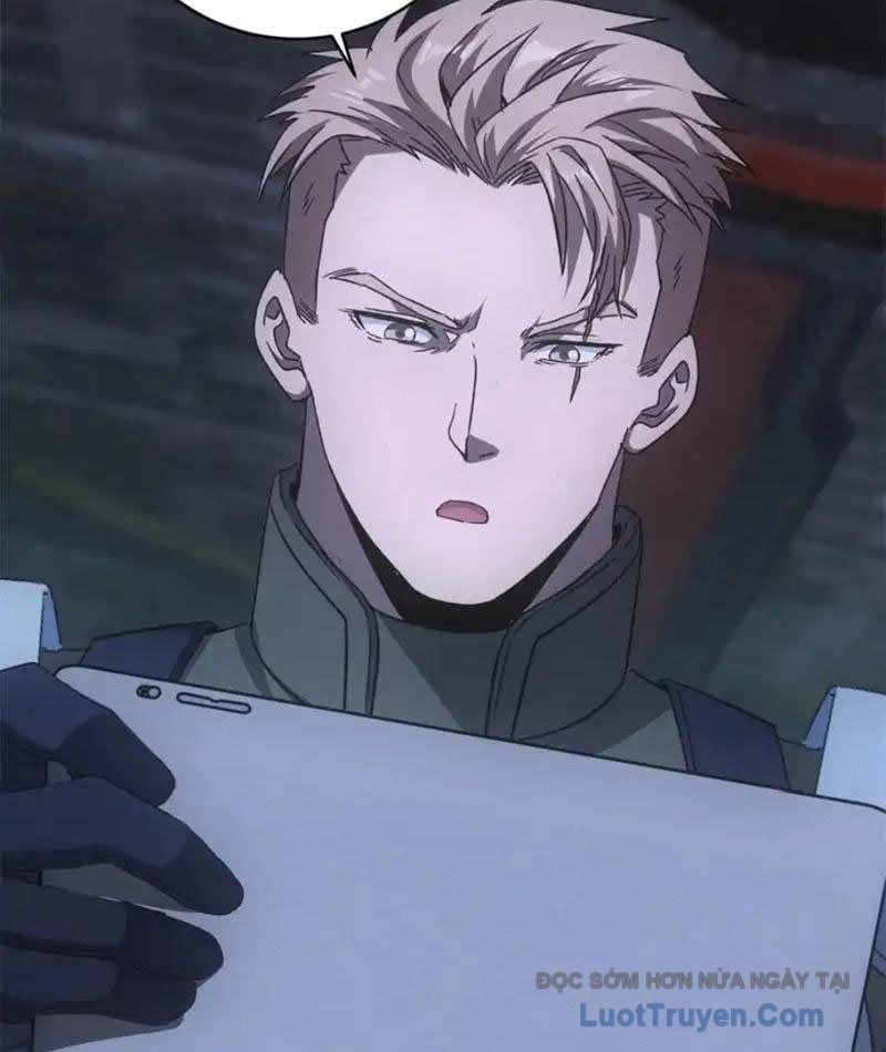 Ta Bán Hàng Vỉa Hè Ở Mạt Thế Chapter 71 56