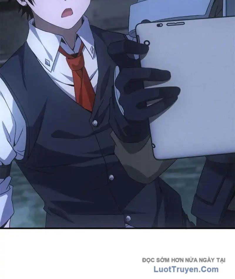 Ta Bán Hàng Vỉa Hè Ở Mạt Thế Chapter 71 60