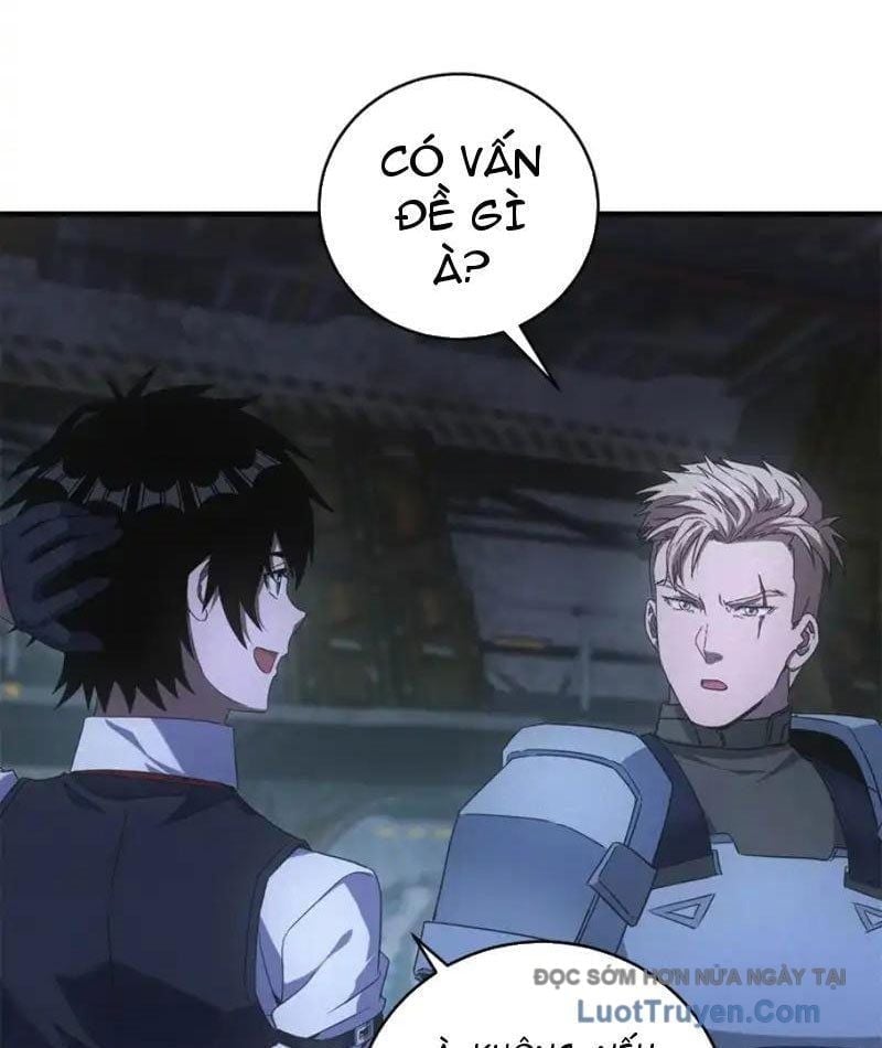 Ta Bán Hàng Vỉa Hè Ở Mạt Thế Chapter 71 61