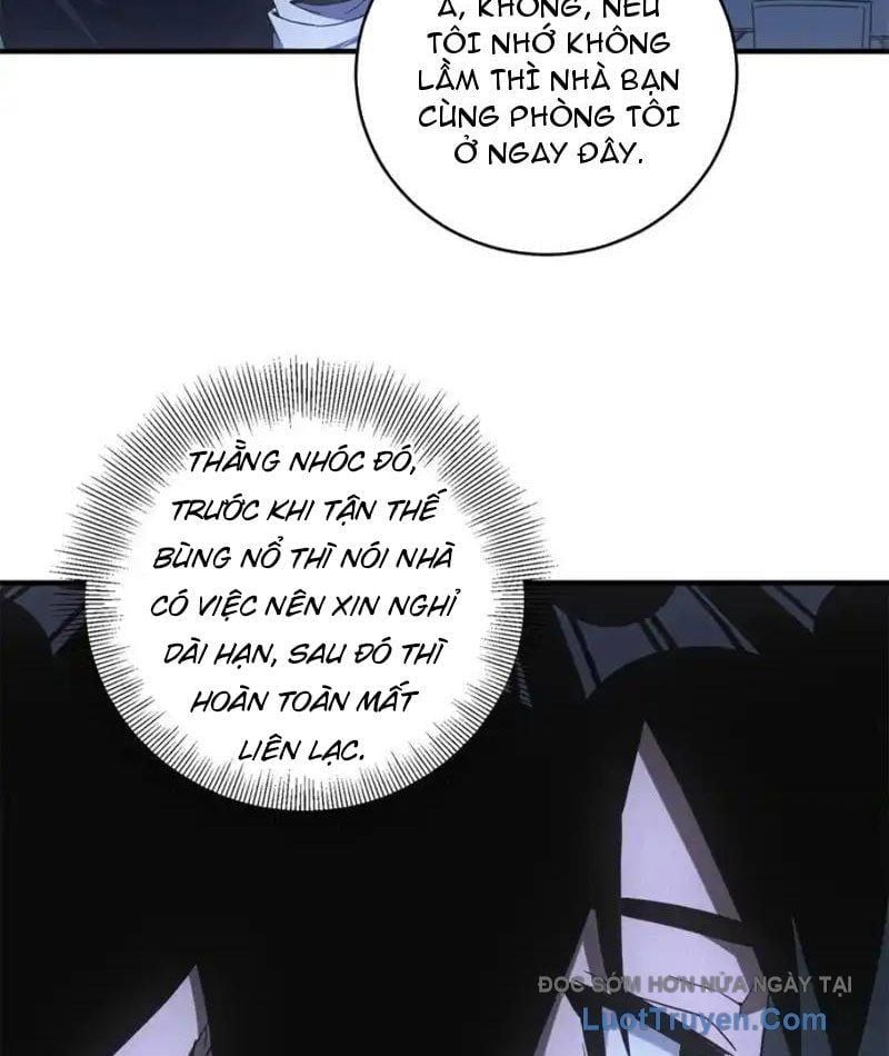 Ta Bán Hàng Vỉa Hè Ở Mạt Thế Chapter 71 62