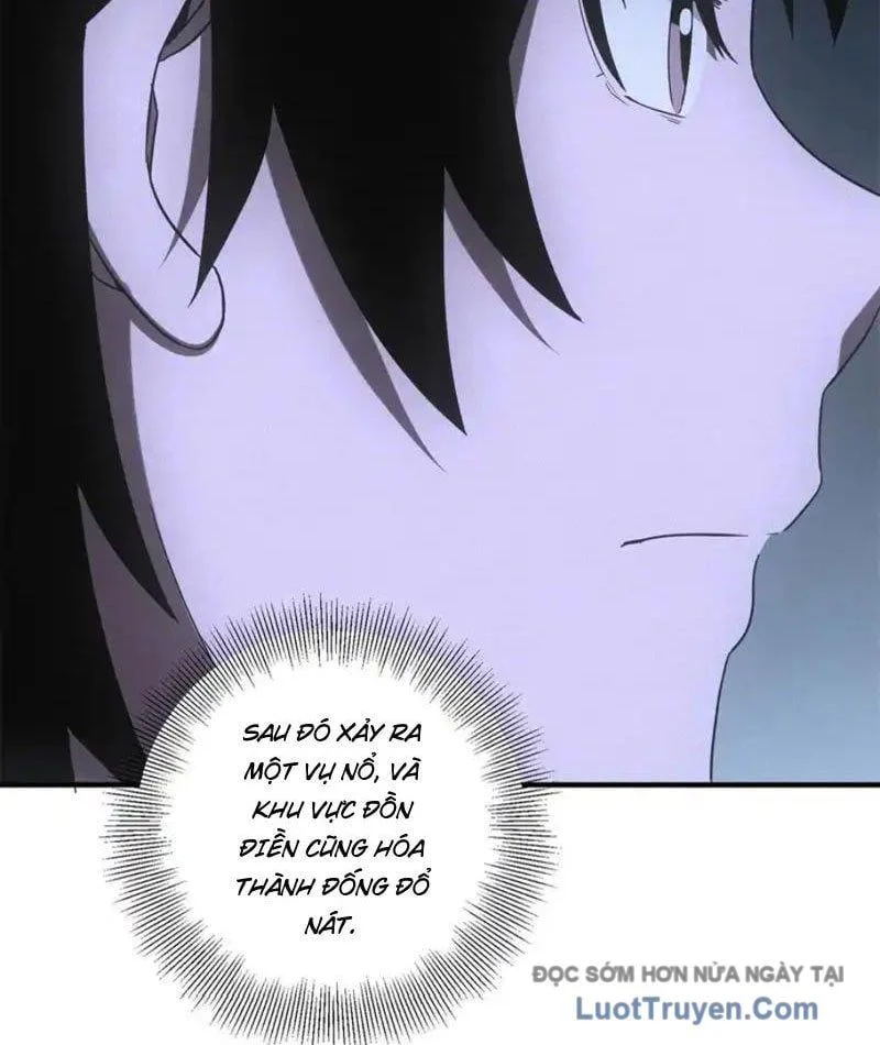 Ta Bán Hàng Vỉa Hè Ở Mạt Thế Chapter 71 63