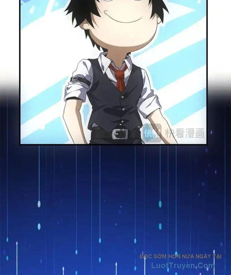 Ta Bán Hàng Vỉa Hè Ở Mạt Thế Chapter 71 65