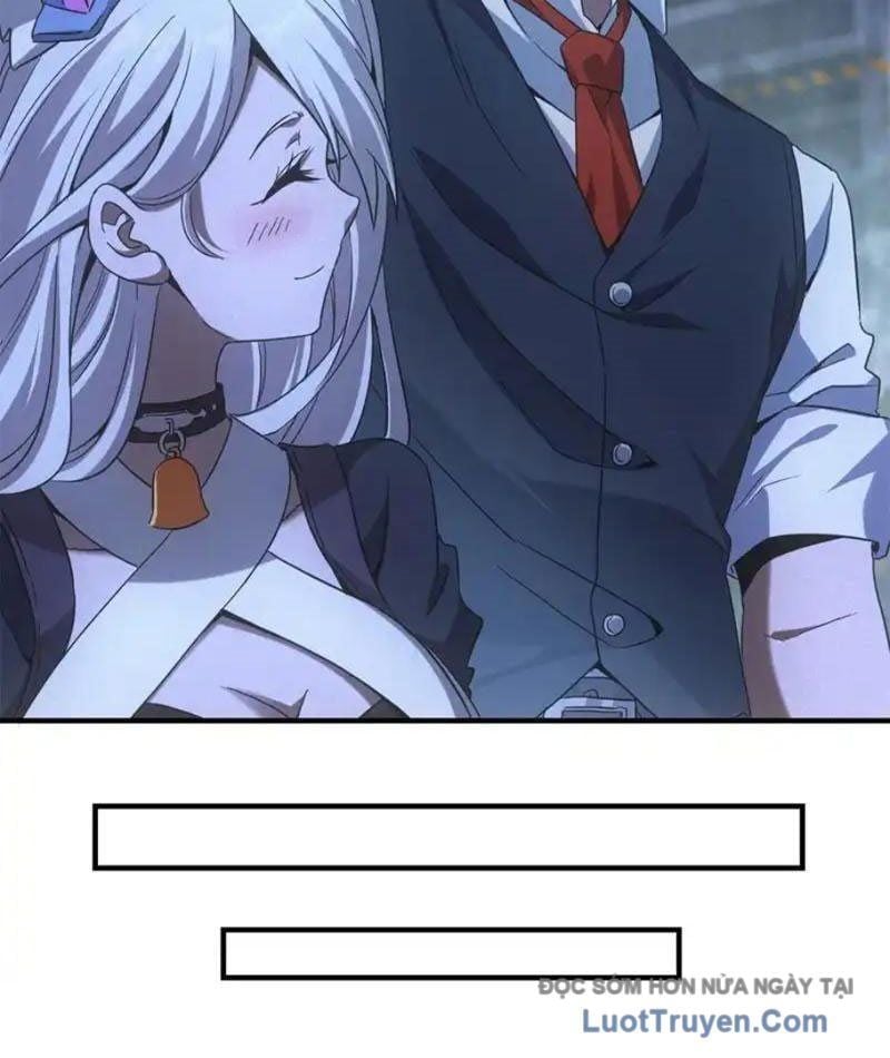 Ta Bán Hàng Vỉa Hè Ở Mạt Thế Chapter 71 68