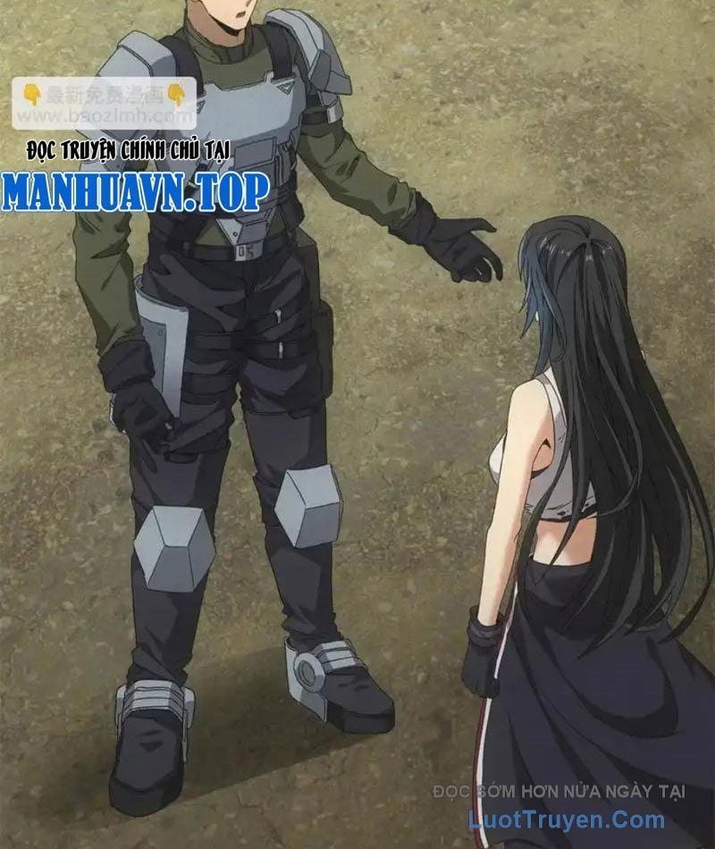 Ta Bán Hàng Vỉa Hè Ở Mạt Thế Chapter 71 75