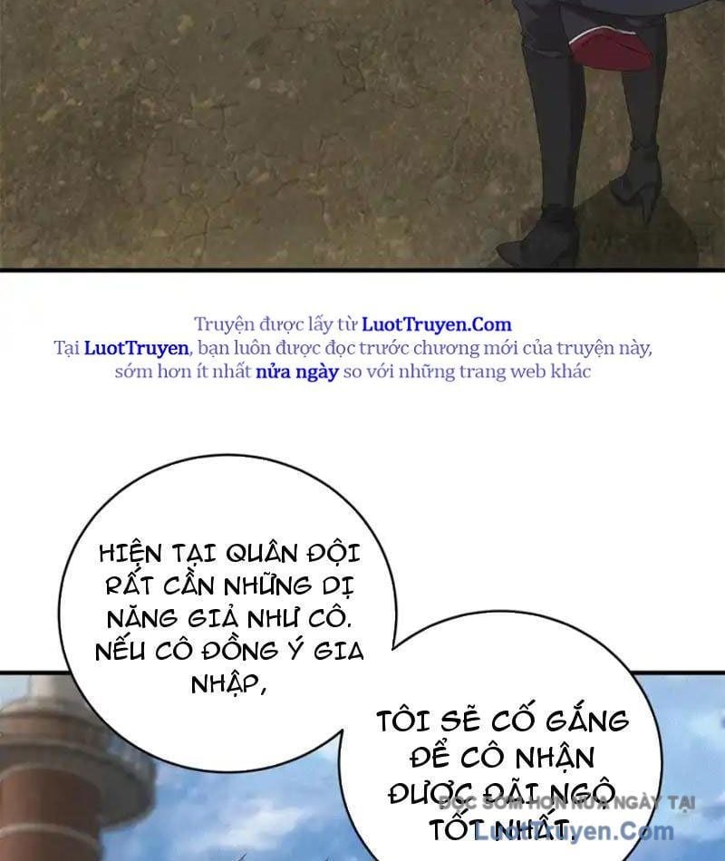 Ta Bán Hàng Vỉa Hè Ở Mạt Thế Chapter 71 76