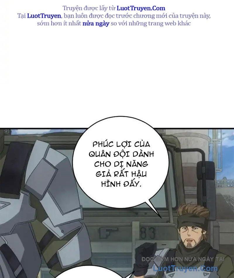 Ta Bán Hàng Vỉa Hè Ở Mạt Thế Chapter 71 78