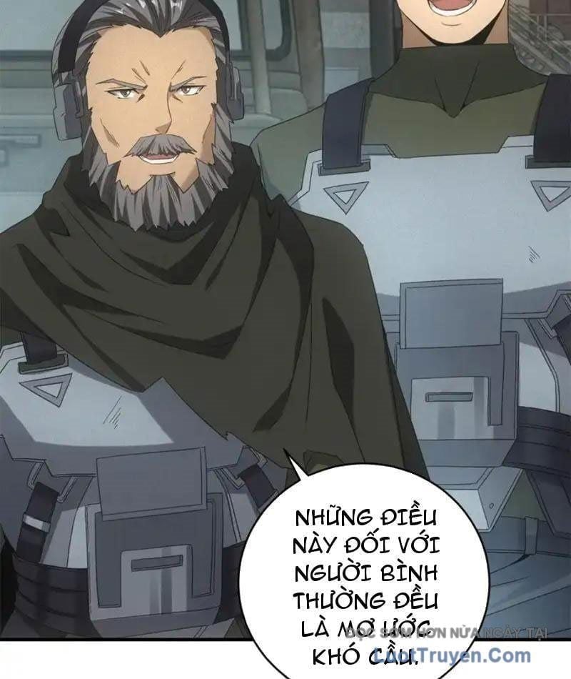 Ta Bán Hàng Vỉa Hè Ở Mạt Thế Chapter 71 80