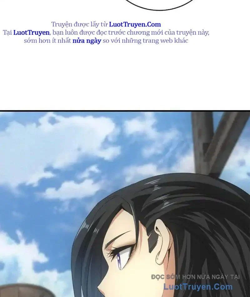 Ta Bán Hàng Vỉa Hè Ở Mạt Thế Chapter 71 81