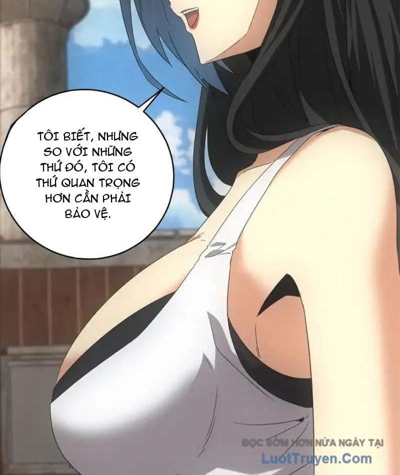 Ta Bán Hàng Vỉa Hè Ở Mạt Thế Chapter 71 82