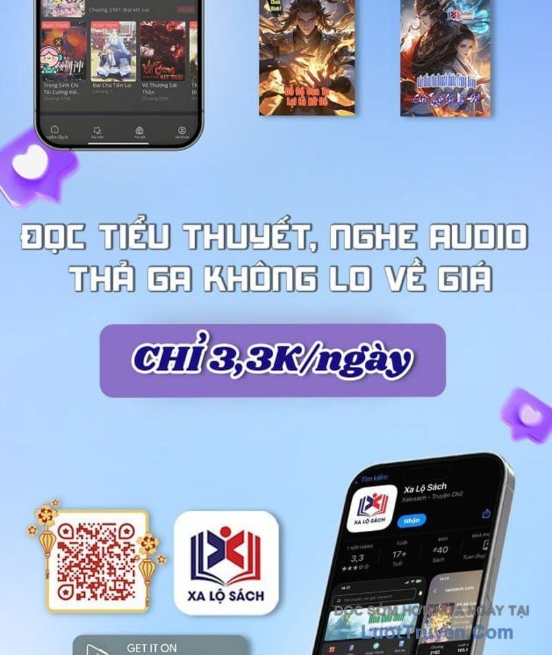 Ta Bán Hàng Vỉa Hè Ở Mạt Thế Chapter 71 84