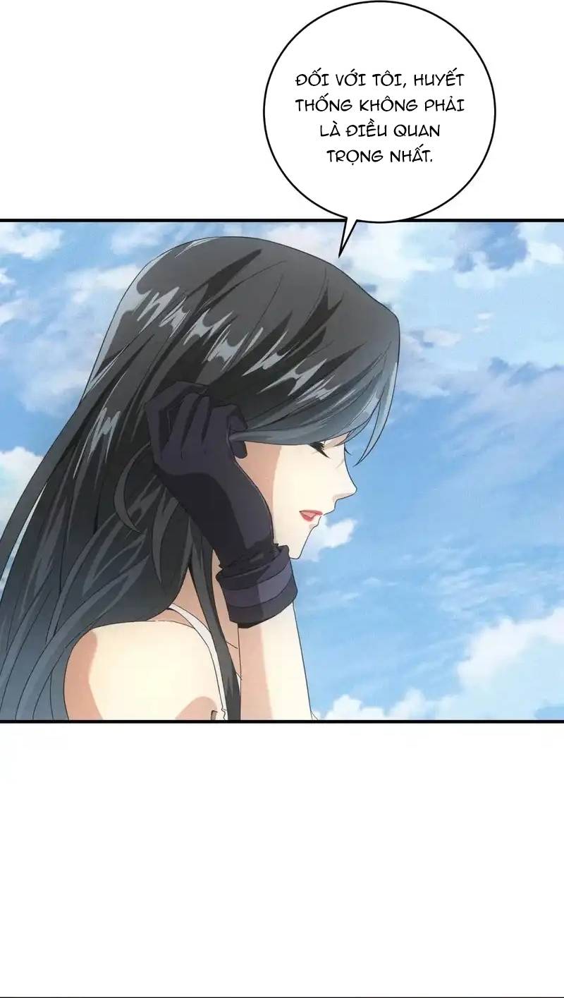 Ta Bán Hàng Vỉa Hè Ở Mạt Thế Chapter 72 2