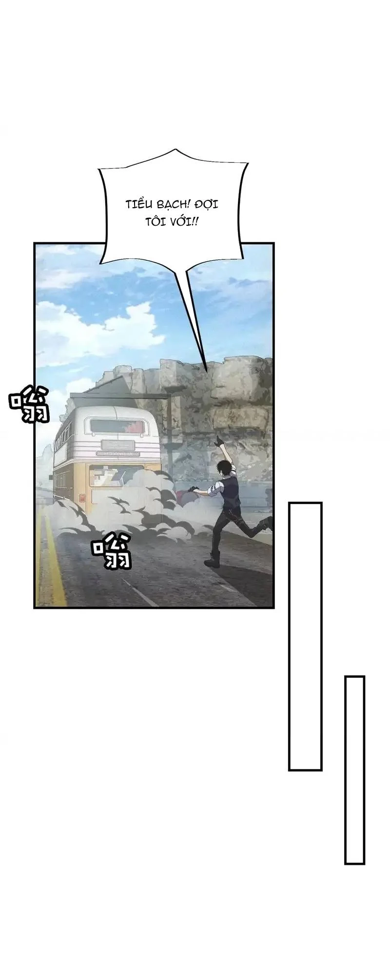 Ta Bán Hàng Vỉa Hè Ở Mạt Thế Chapter 72 14