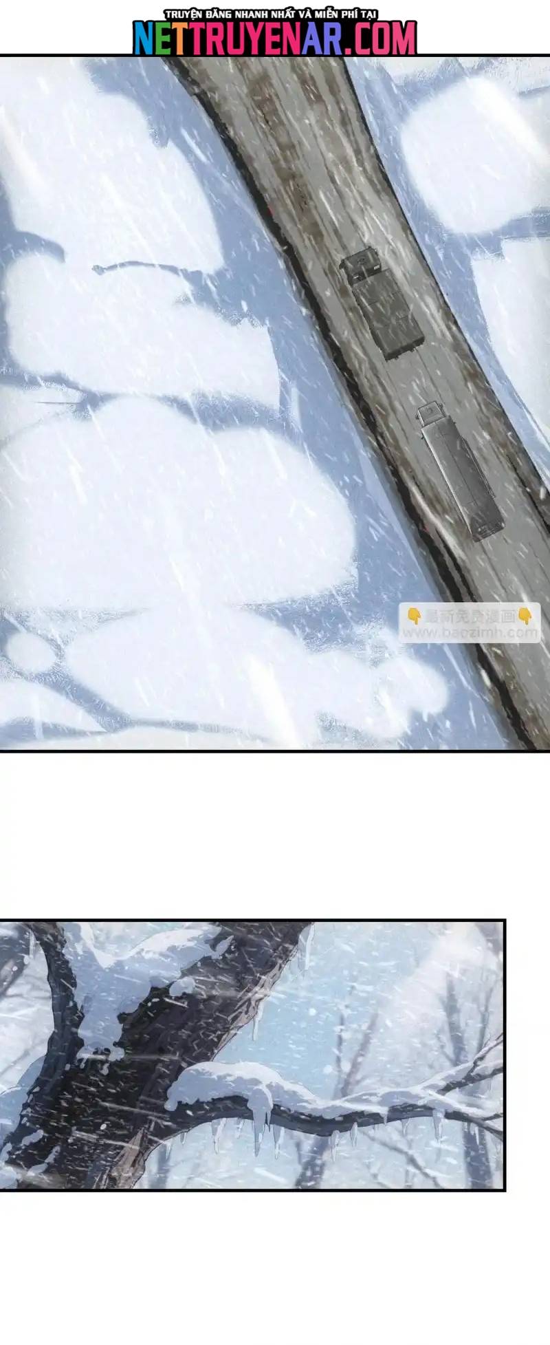 Ta Bán Hàng Vỉa Hè Ở Mạt Thế Chapter 72 19