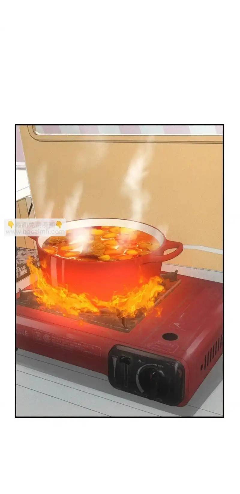 Ta Bán Hàng Vỉa Hè Ở Mạt Thế Chapter 72 23