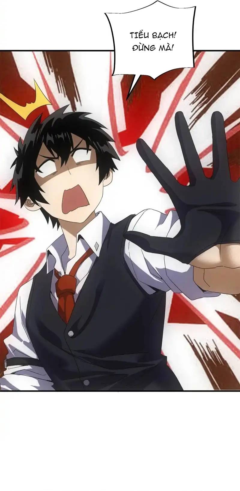 Ta Bán Hàng Vỉa Hè Ở Mạt Thế Chapter 72 31