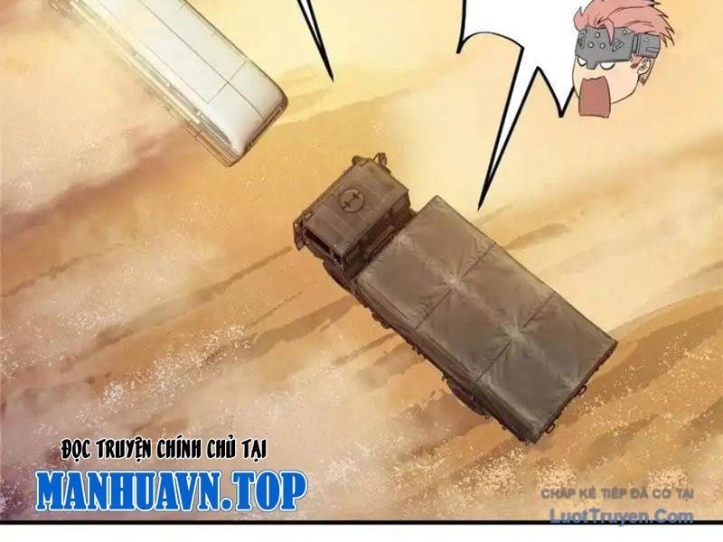 Ta Bán Hàng Vỉa Hè Ở Mạt Thế Chapter 75 6