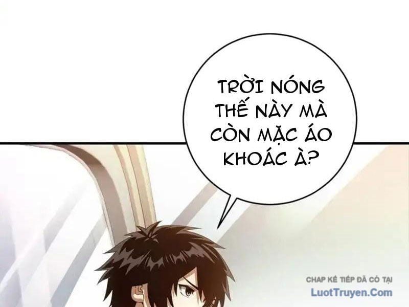 Ta Bán Hàng Vỉa Hè Ở Mạt Thế Chapter 75 10