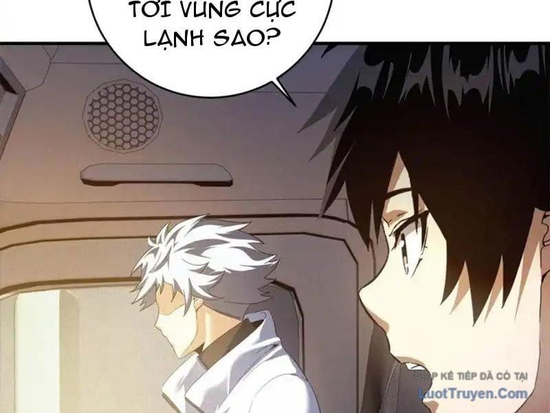 Ta Bán Hàng Vỉa Hè Ở Mạt Thế Chapter 75 13