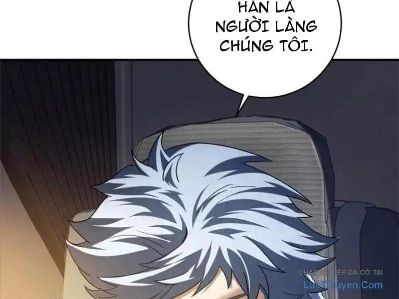 Ta Bán Hàng Vỉa Hè Ở Mạt Thế Chapter 75 15
