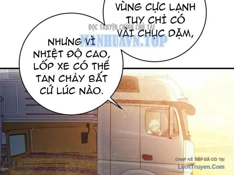 Ta Bán Hàng Vỉa Hè Ở Mạt Thế Chapter 75 18