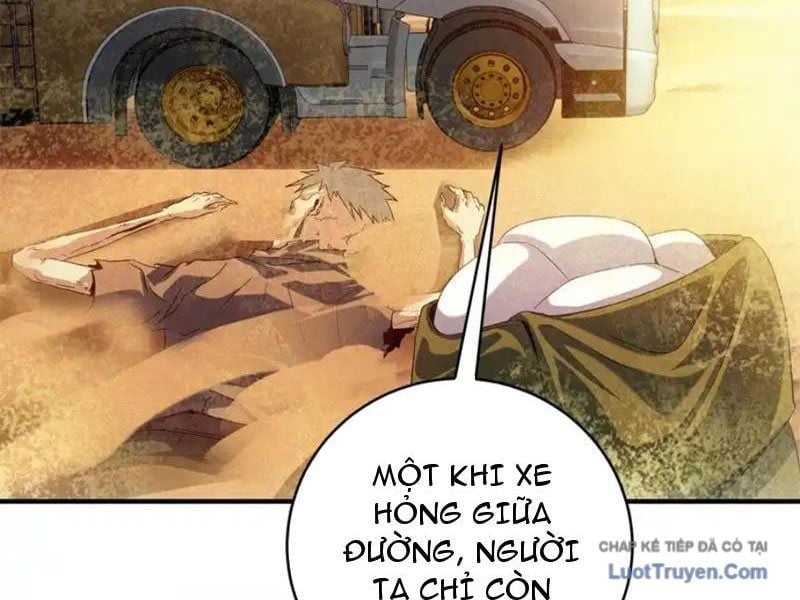 Ta Bán Hàng Vỉa Hè Ở Mạt Thế Chapter 75 19