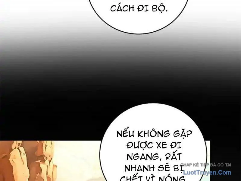 Ta Bán Hàng Vỉa Hè Ở Mạt Thế Chapter 75 20