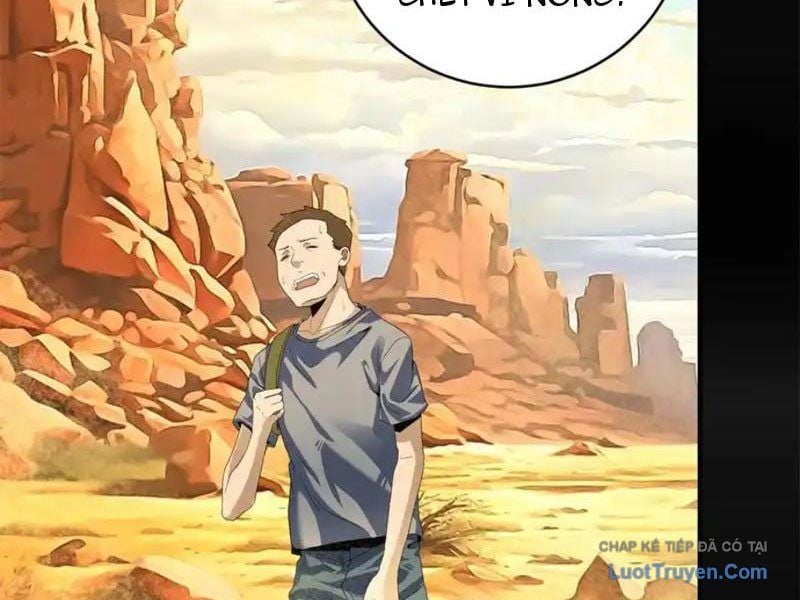 Ta Bán Hàng Vỉa Hè Ở Mạt Thế Chapter 75 21