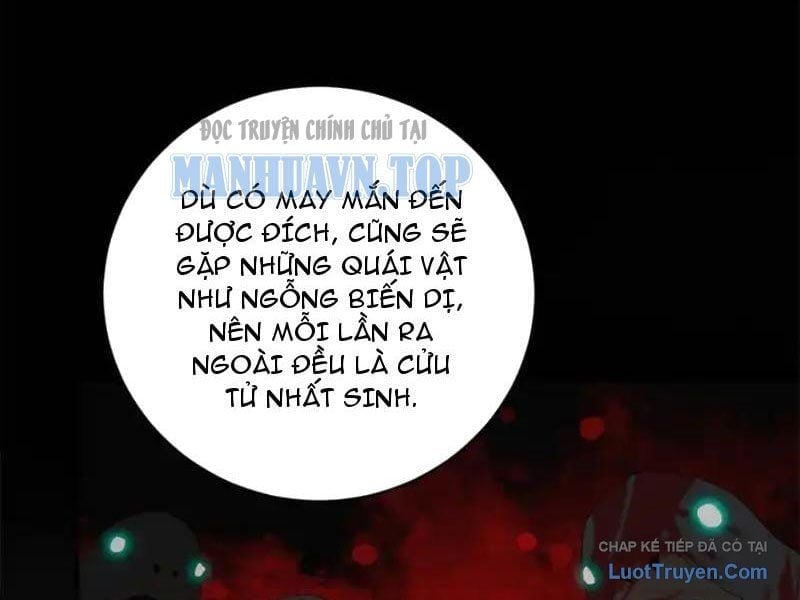 Ta Bán Hàng Vỉa Hè Ở Mạt Thế Chapter 75 23