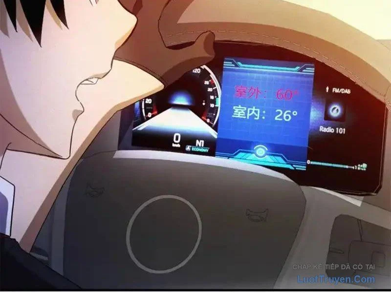 Ta Bán Hàng Vỉa Hè Ở Mạt Thế Chapter 75 27