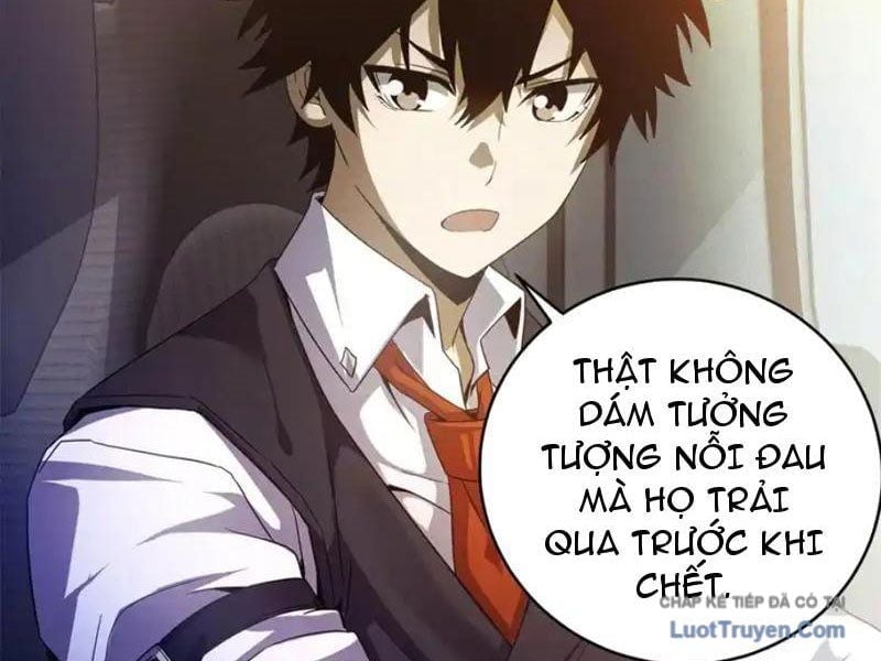 Ta Bán Hàng Vỉa Hè Ở Mạt Thế Chapter 75 31