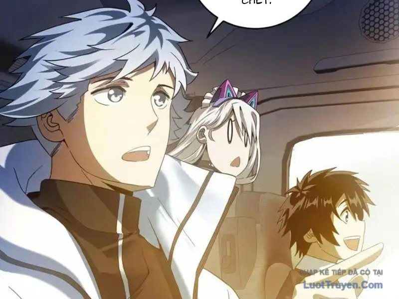 Ta Bán Hàng Vỉa Hè Ở Mạt Thế Chapter 75 39