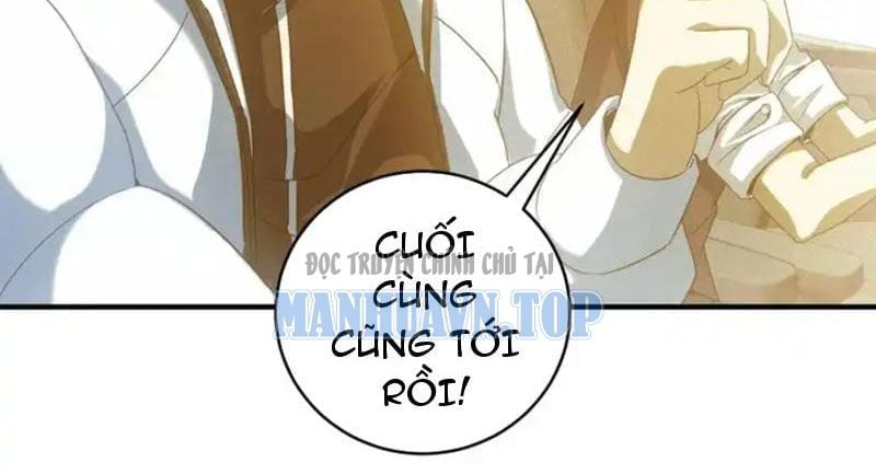 Ta Bán Hàng Vỉa Hè Ở Mạt Thế Chapter 75 40