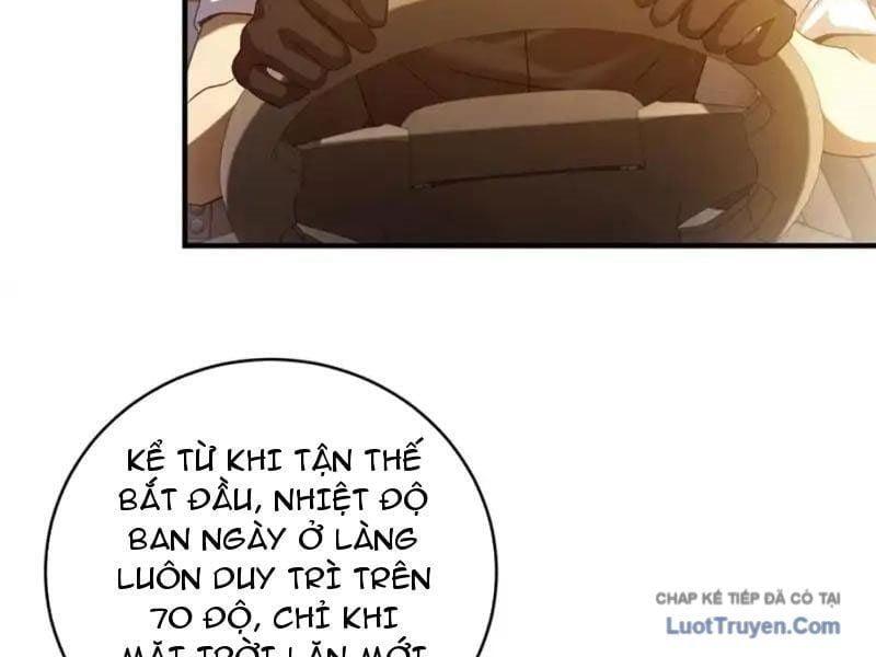 Ta Bán Hàng Vỉa Hè Ở Mạt Thế Chapter 75 45