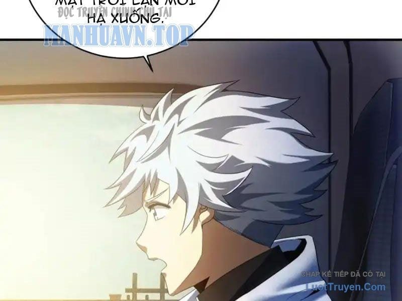 Ta Bán Hàng Vỉa Hè Ở Mạt Thế Chapter 75 46