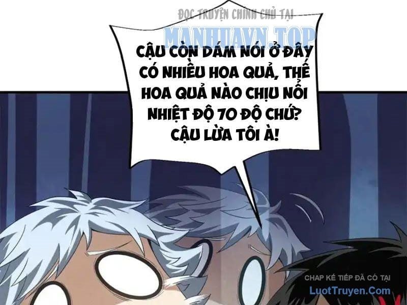 Ta Bán Hàng Vỉa Hè Ở Mạt Thế Chapter 75 50