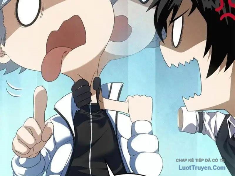 Ta Bán Hàng Vỉa Hè Ở Mạt Thế Chapter 75 51