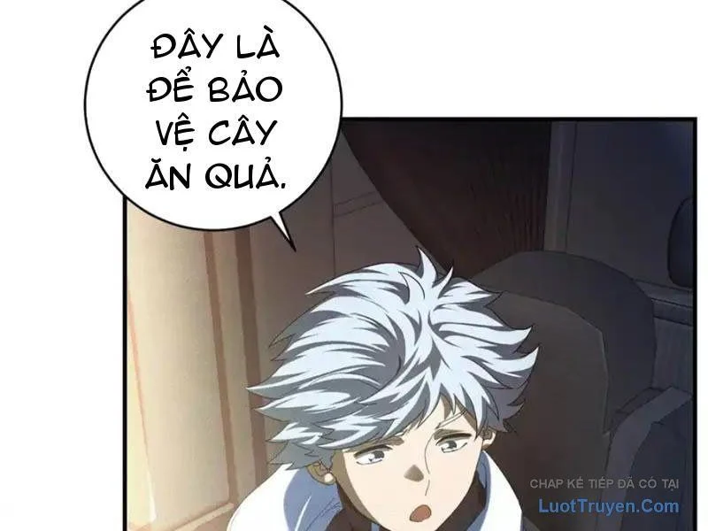 Ta Bán Hàng Vỉa Hè Ở Mạt Thế Chapter 75 66