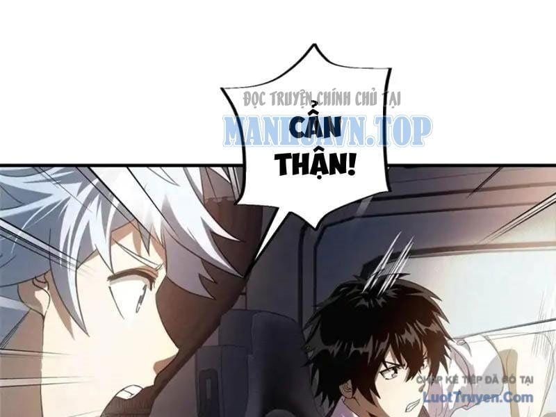 Ta Bán Hàng Vỉa Hè Ở Mạt Thế Chapter 75 77