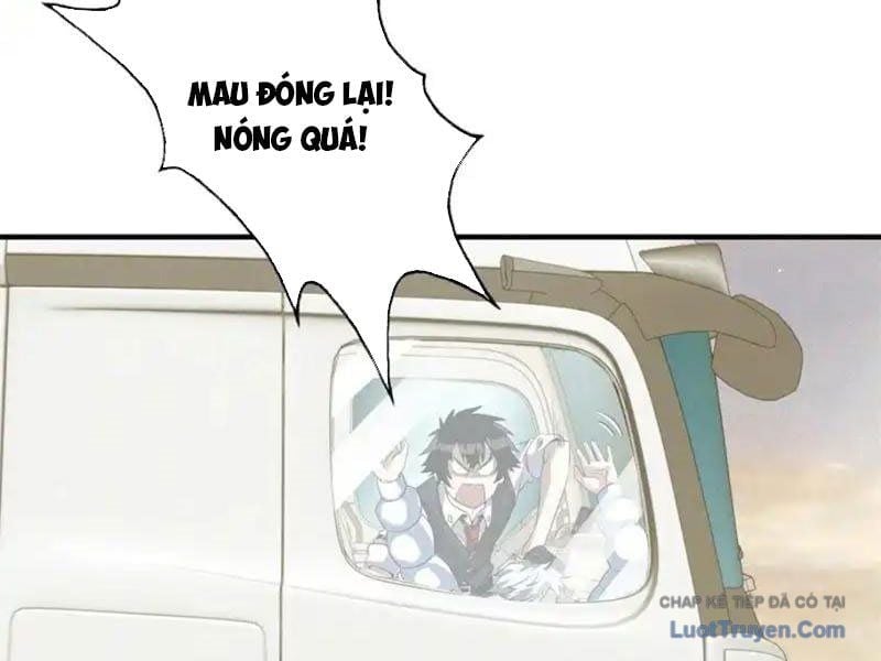 Ta Bán Hàng Vỉa Hè Ở Mạt Thế Chapter 75 95