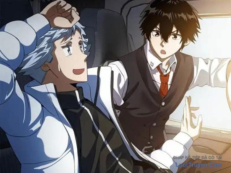 Ta Bán Hàng Vỉa Hè Ở Mạt Thế Chapter 75 100